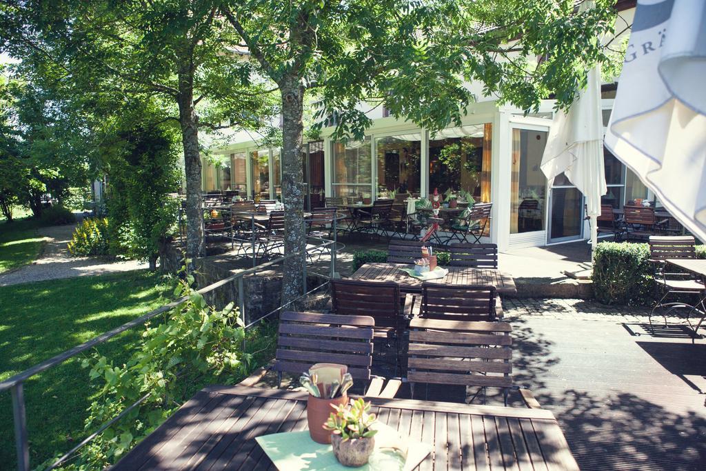Hotel Sonnenhof Perl Eksteriør bilde