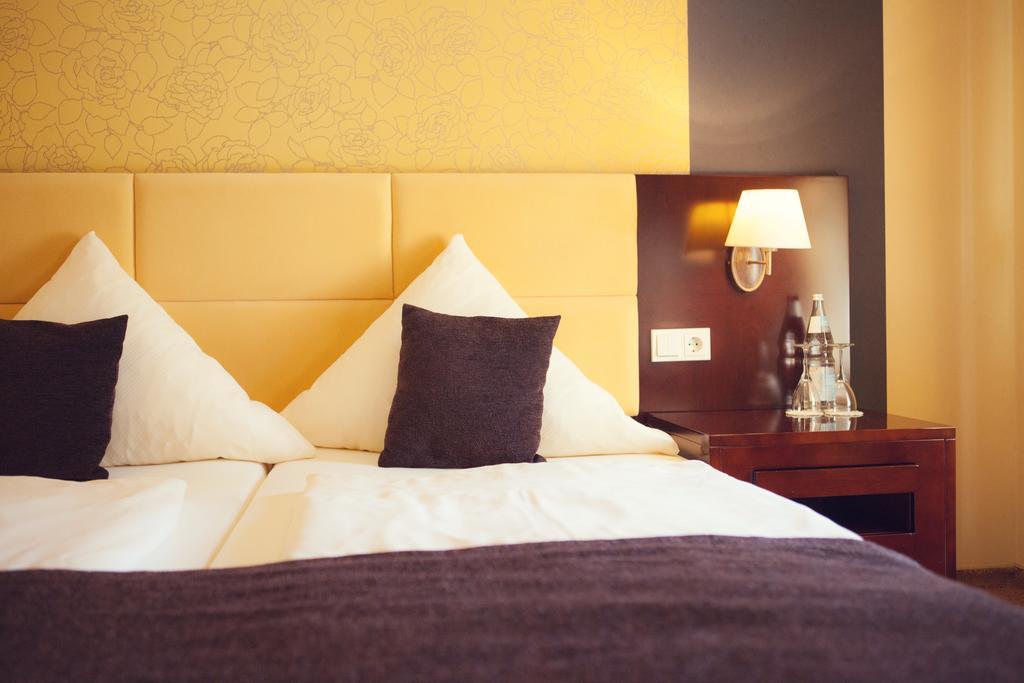 Hotel Sonnenhof Perl Eksteriør bilde